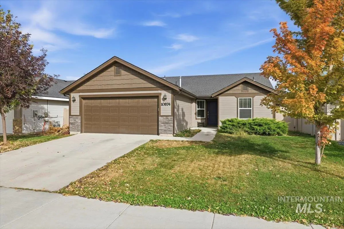 10874 Armuth St., Caldwell, ID 83605 - #1