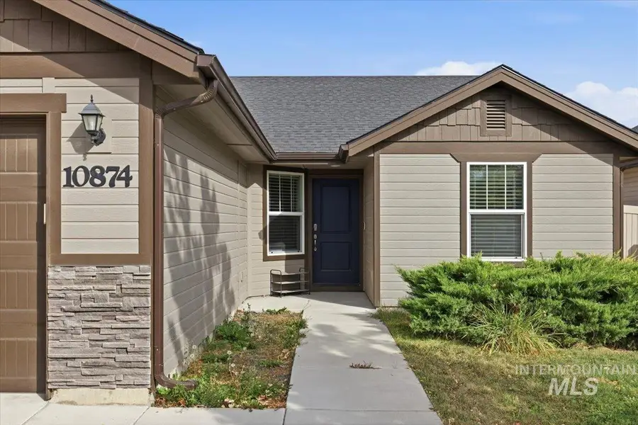 10874 Armuth St., Caldwell, ID 83605 - #2