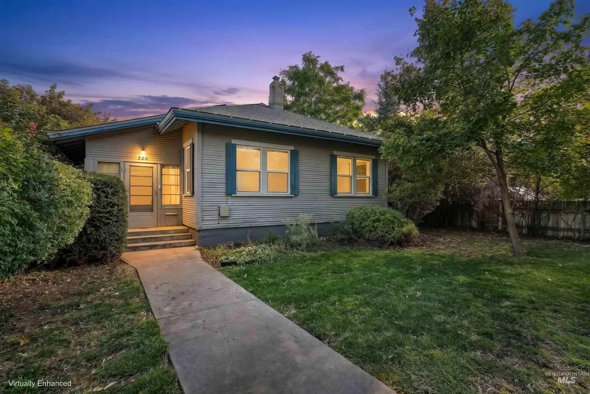 320 6th Ave S, Nampa, ID 83651 - #1