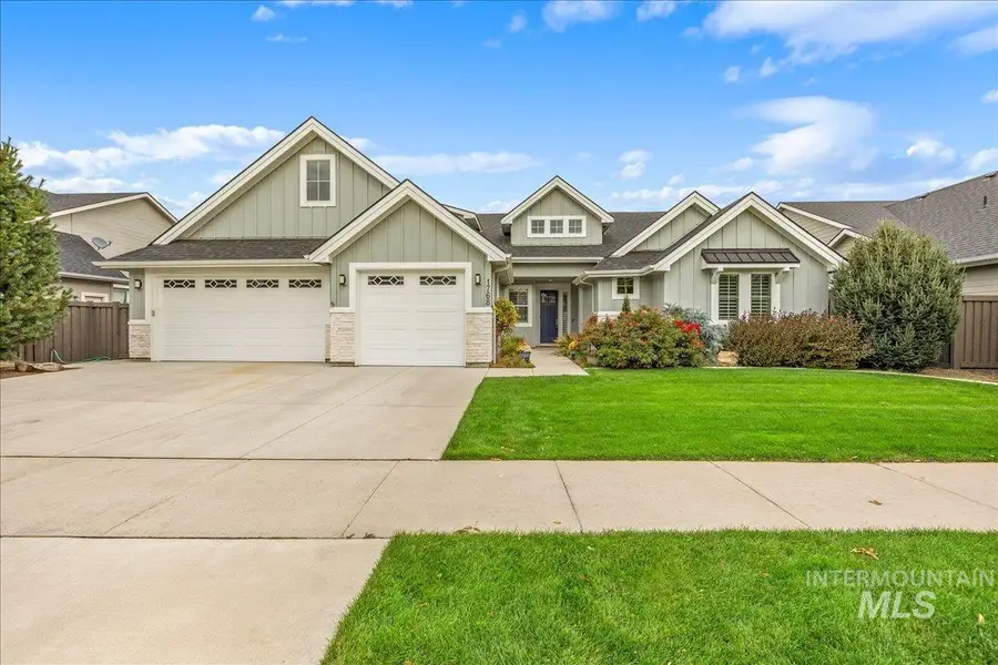1768 N Annadale Way, Eagle, ID 83616 - #3