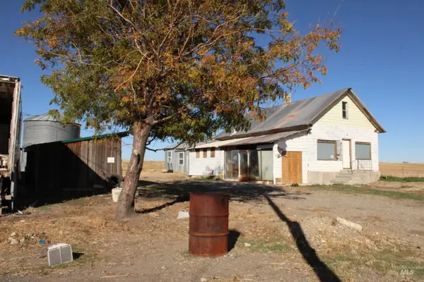 1122 E 800 N, Richfield, ID 83349