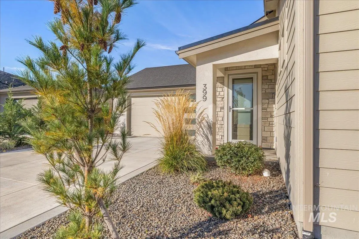 399 S Big Star Ln, Eagle, ID 83616 - #1