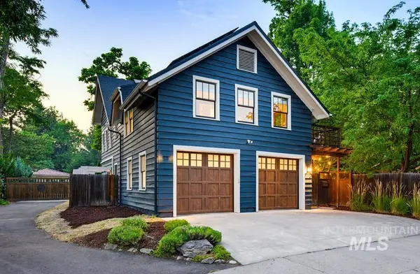 119 S Walnut St, Boise, ID 83712