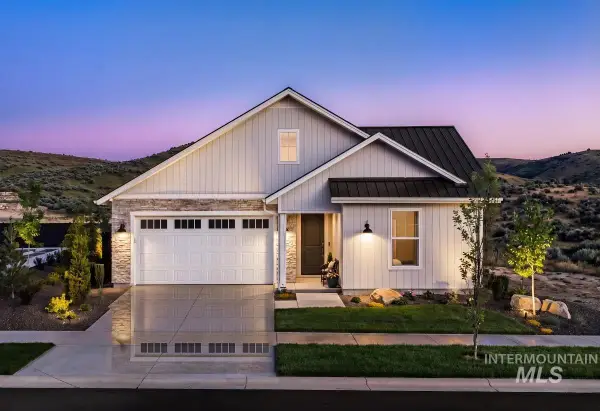6163 N Foxglove Way, Eagle, ID 83616