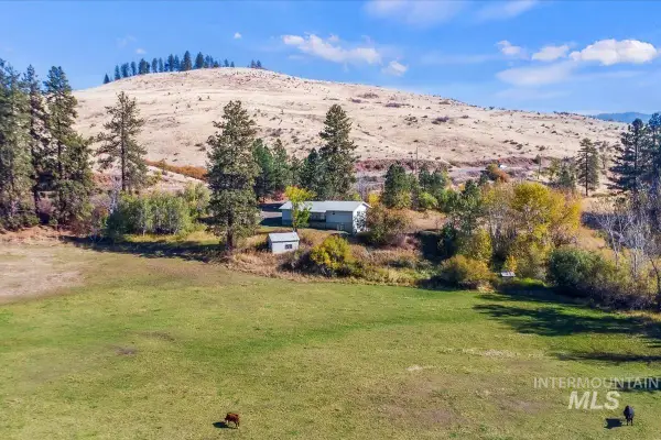 2687 West Fork Rd, Fruitvale, ID 83612