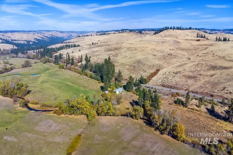2687 West Fork Rd, Fruitvale, ID 83612 - #2