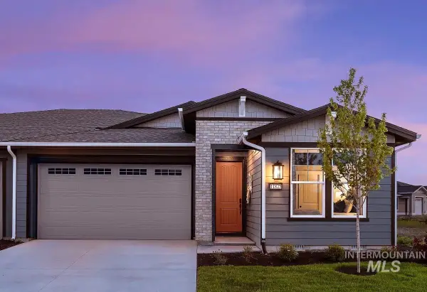 5739 W Silverberry Dr, Eagle, ID 83616