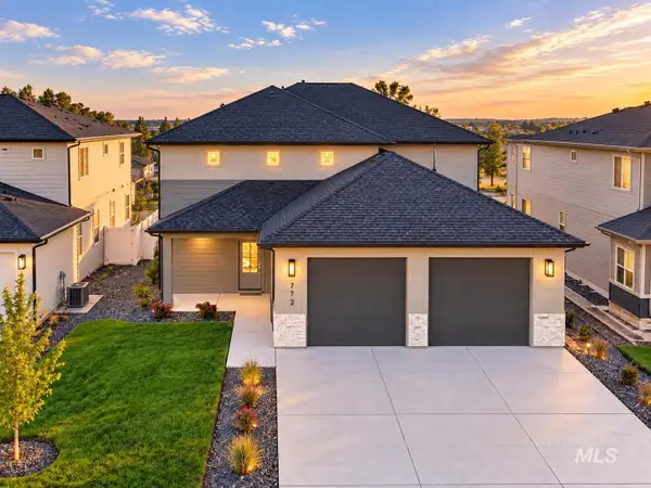 772 S Cassandra Ave, Kuna, ID 83634