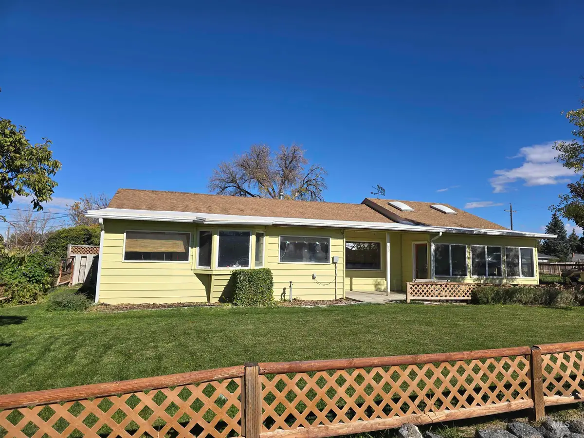 610 Monroe St. West, Kimberly, ID 83341 - #1