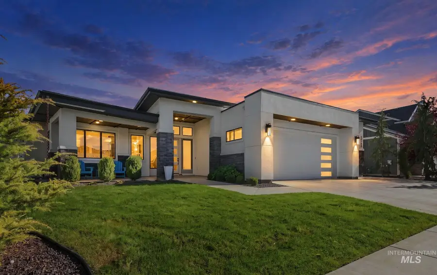 14160 N Buck Basin Ave, Boise, ID 83714 - #3