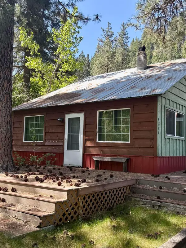 5438 Hwy 95, New Meadows, ID 83654