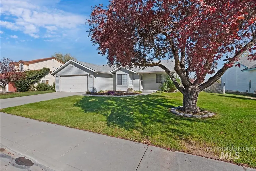 138 W Rockford St., Meridian, ID 83642 - #2
