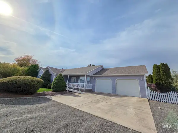 2238 Chukar, Clarkston, WA 99403