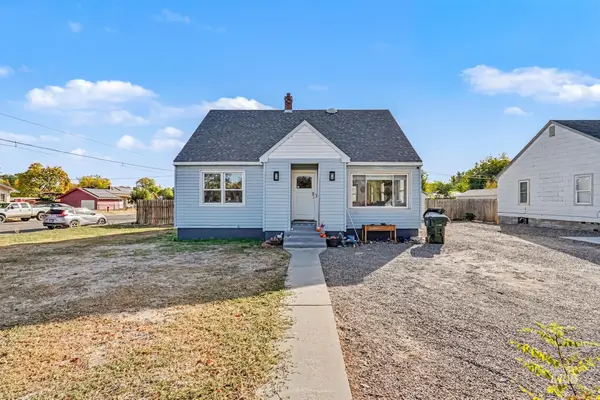 186 NW 4th Street, Ontario, OR 97914