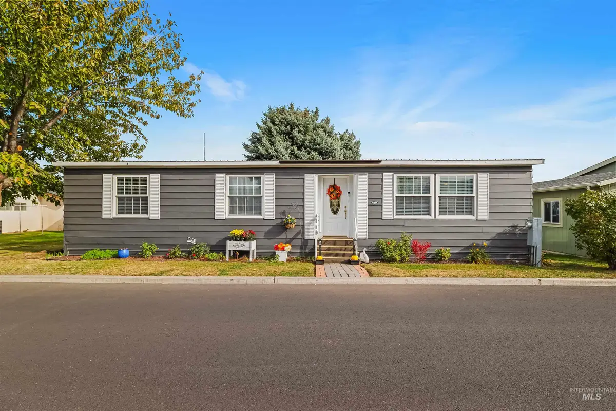 2015 6th Ave #140A, Clarkston, WA 99403 - #1