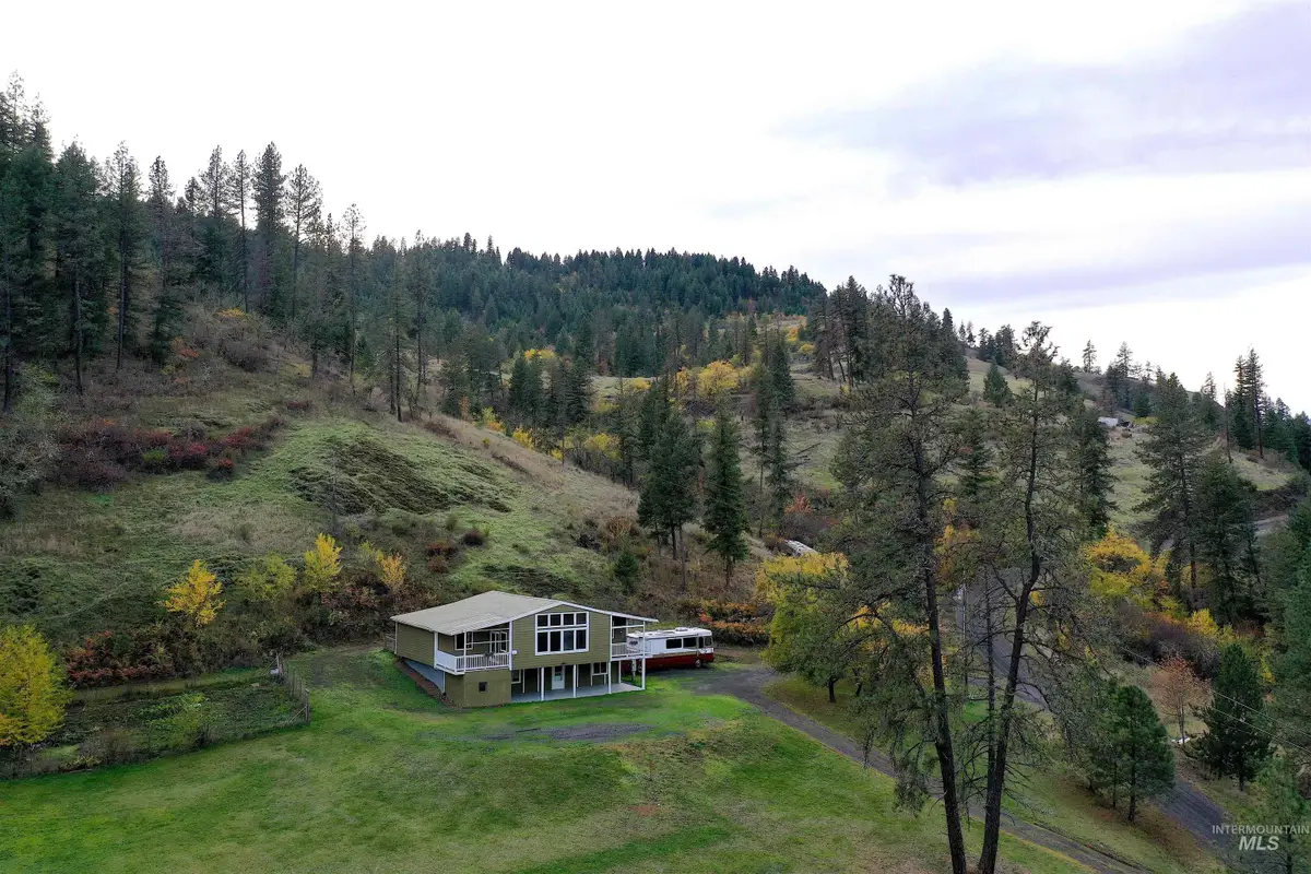 131 Skyline Loop Rd, Kooskia, ID 83539 - #1