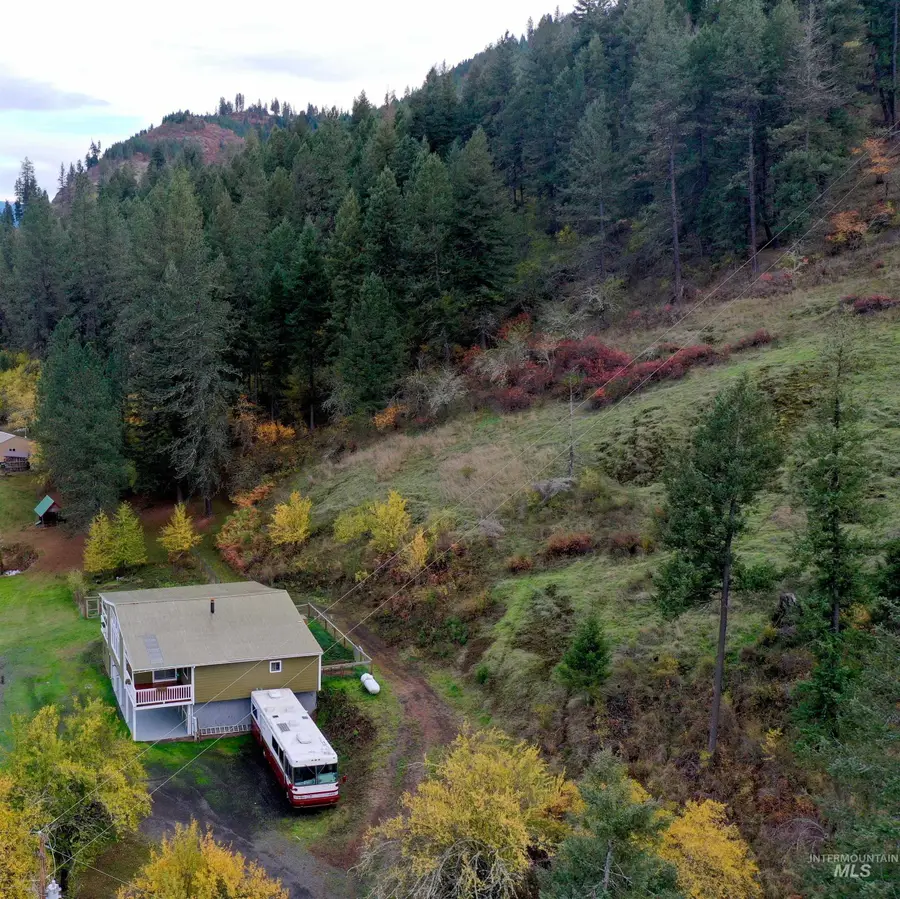 131 Skyline Loop Rd, Kooskia, ID 83539 - #3