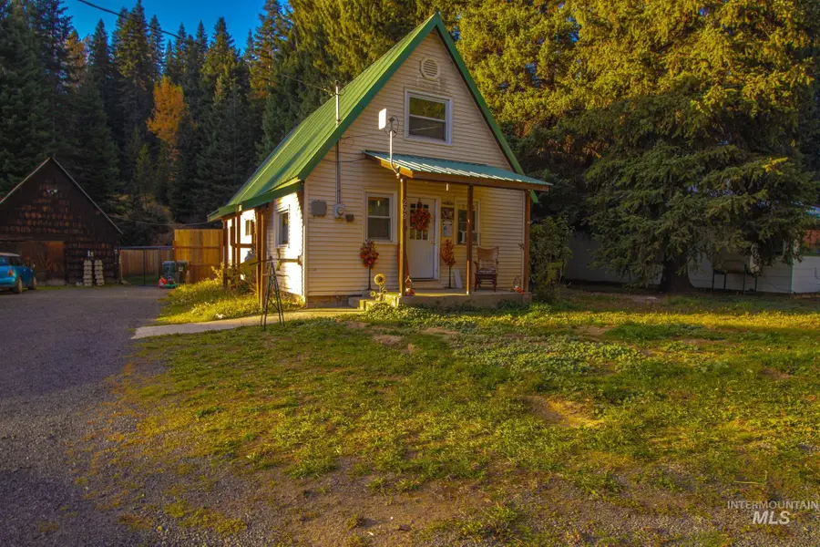209 Canal St, Pierce, ID 83546 - #2