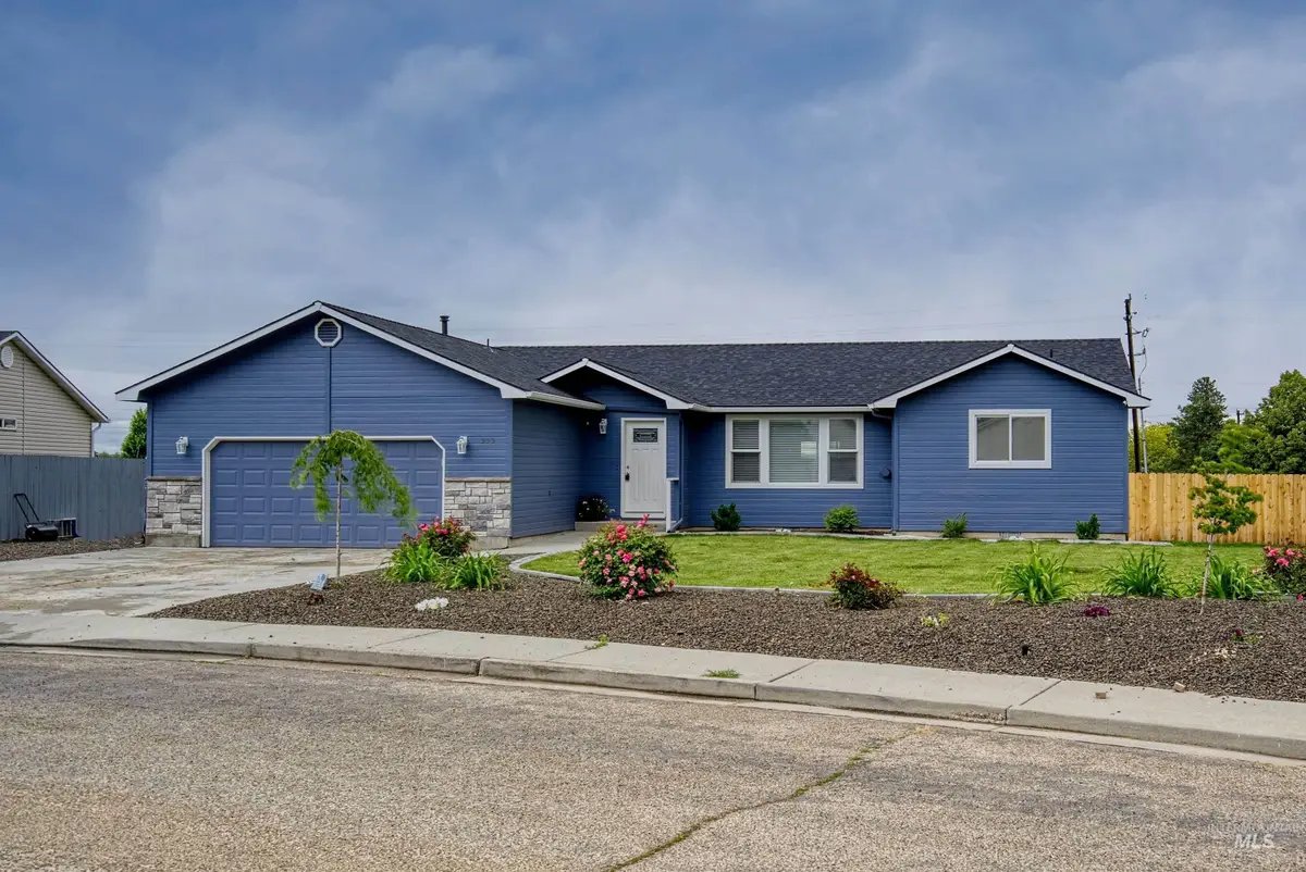 555 N 18th Street, Payette, ID 83661 - #1