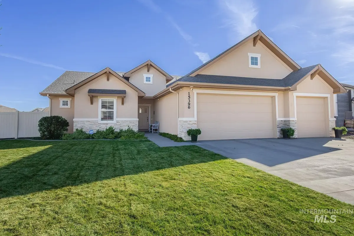 15396 Flora Springs, Caldwell, ID 83607 - #1