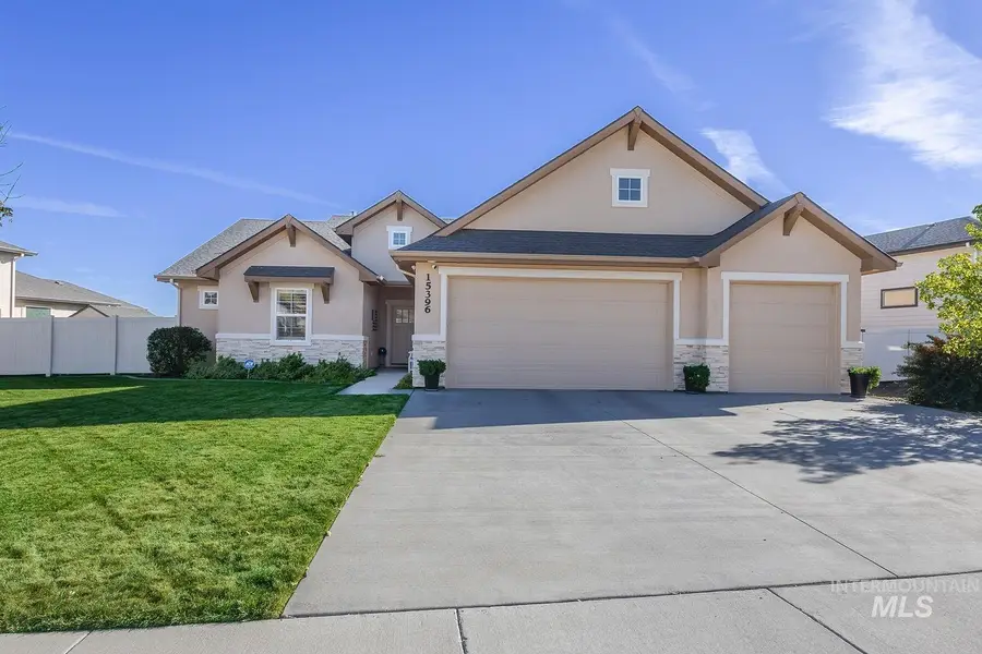15396 Flora Springs, Caldwell, ID 83607 - #2