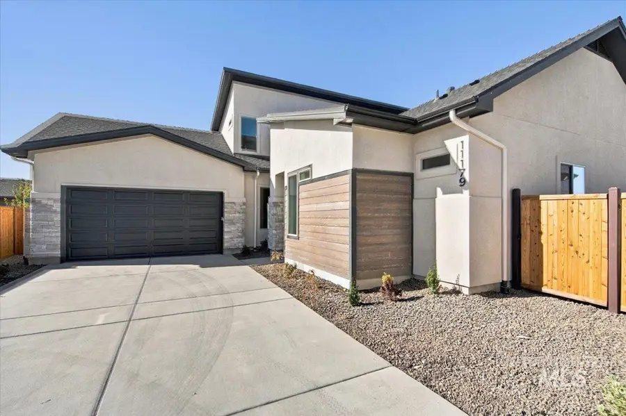11179 S Corballis Ln, Kuna, ID 83634 - #2