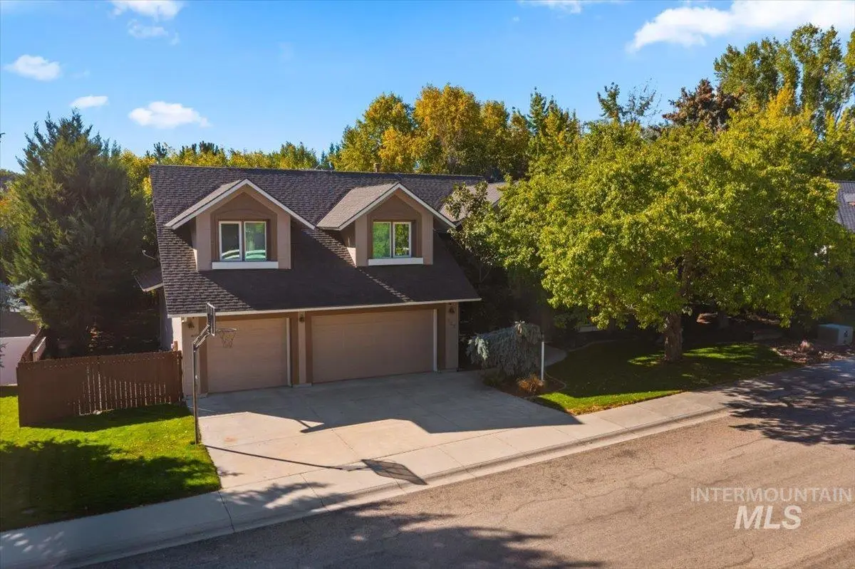 1927 SE 3rd Way, Meridian, ID 83642 - #1