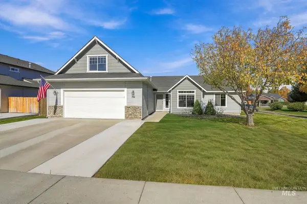 194 E Cornell Drive, Meridian, ID 83646