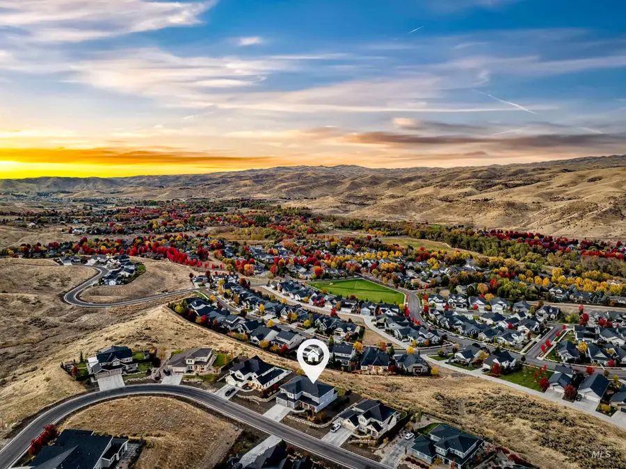 11845 N Barn Owl Way, Boise, ID 83714 - #2