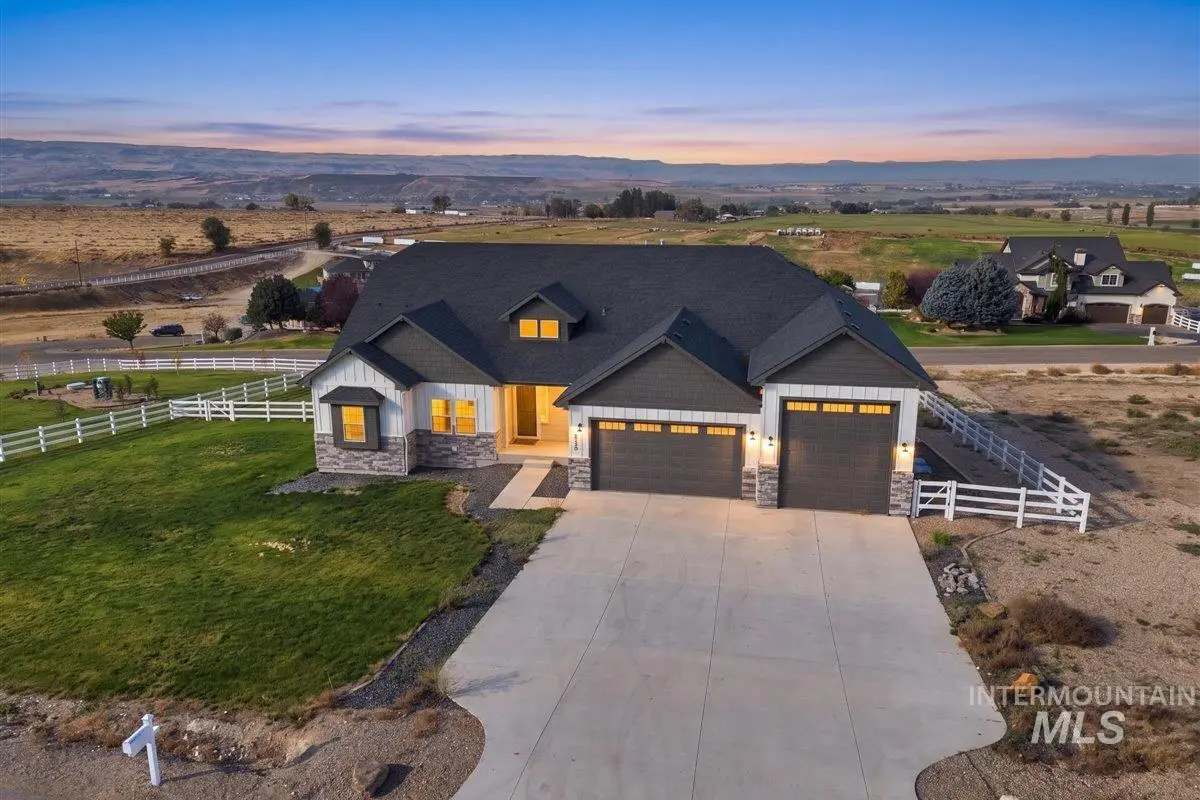17301 Maple River Court, Caldwell, ID 83607 - #1