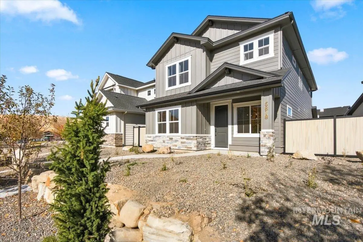 5818 W Avimor Dr, Eagle, ID 83629 - #1