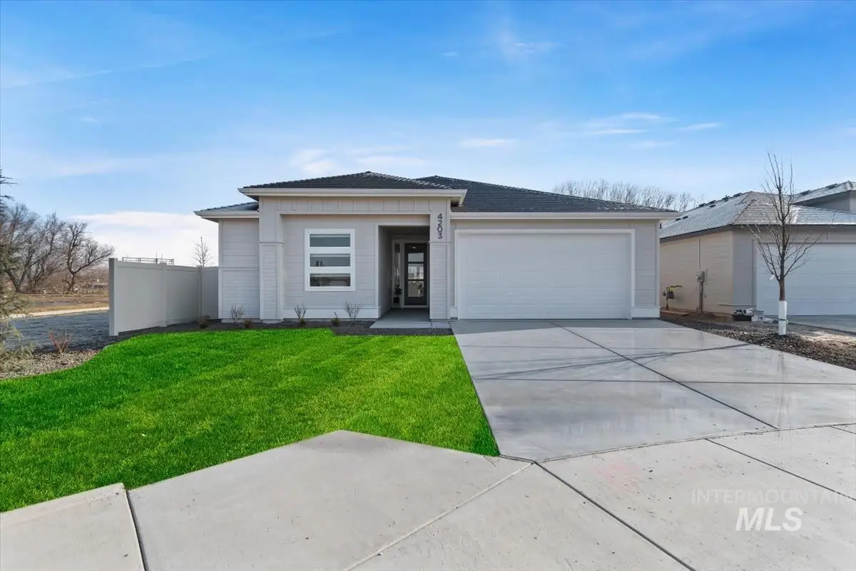 4592 E La Grande St., Nampa, ID 83651 - #1