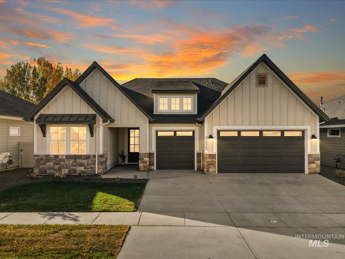 1333 E Andes Dr, Kuna, ID 83634 - #1