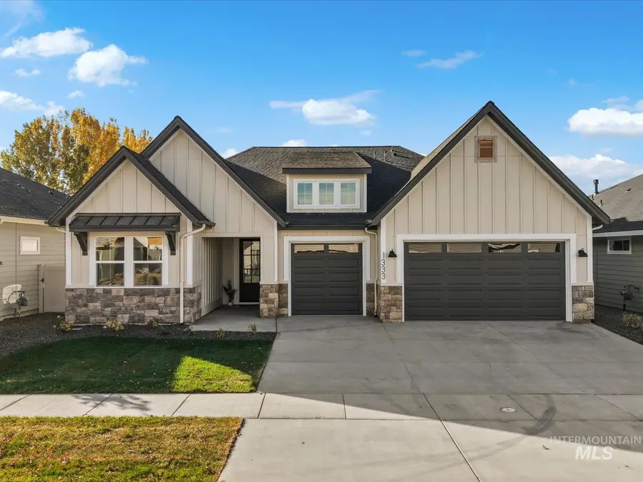 1333 E Andes Dr, Kuna, ID 83634 - #2
