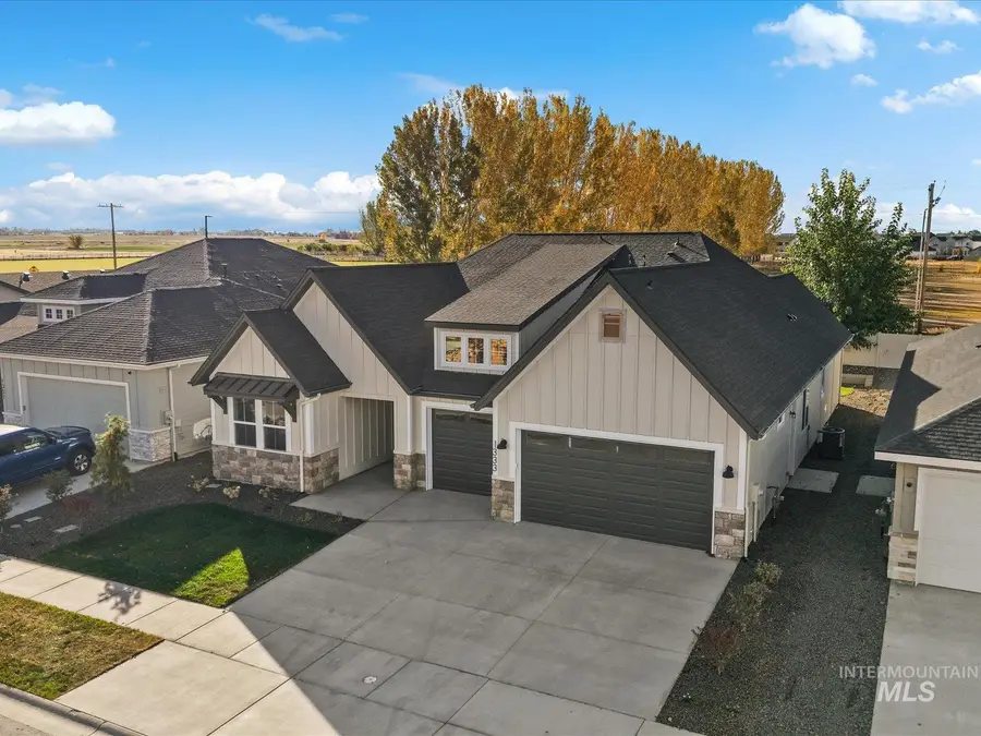 1333 E Andes Dr, Kuna, ID 83634 - #3