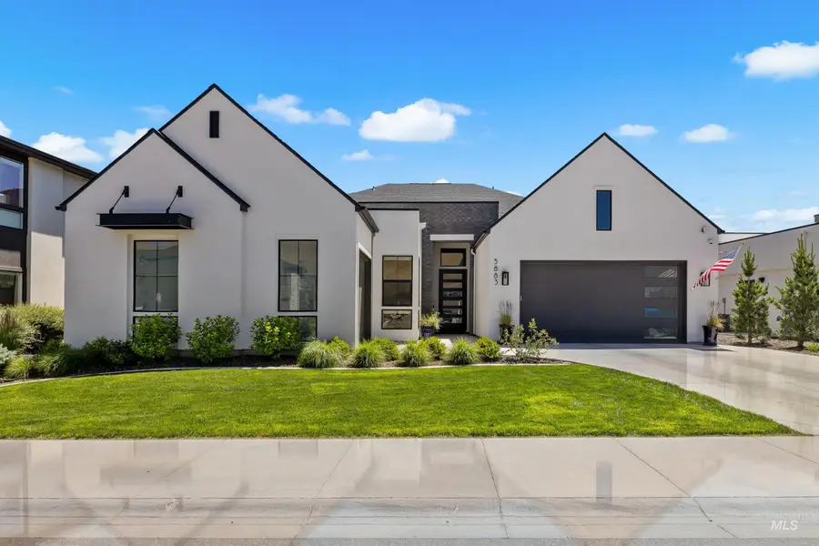 5883 E Marmount Ct, Boise, ID 83716 - #2