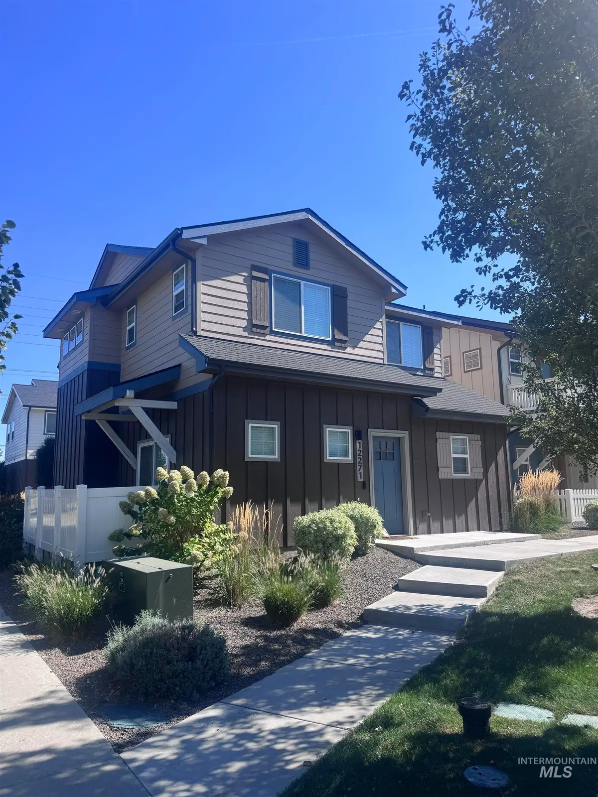12271 W Irving St, Boise, ID 83713 - #1