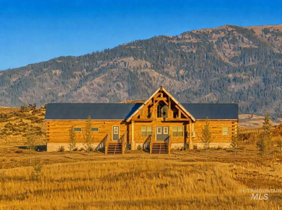 1828 Hidden Canyon Rd, Council, ID 83612 - #2