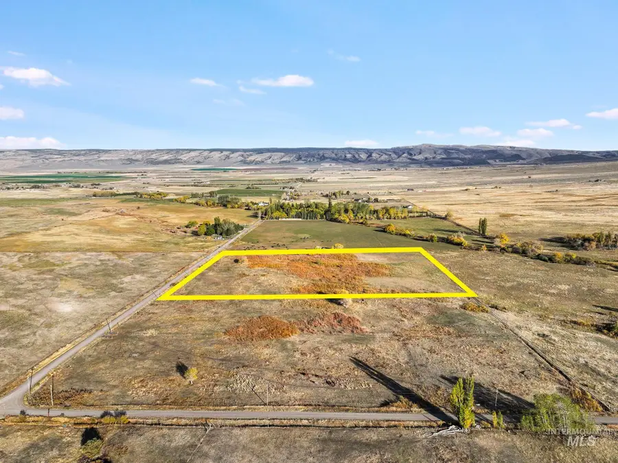 992 E 1000 S Parcel 3, Albion, ID 83311 - #3