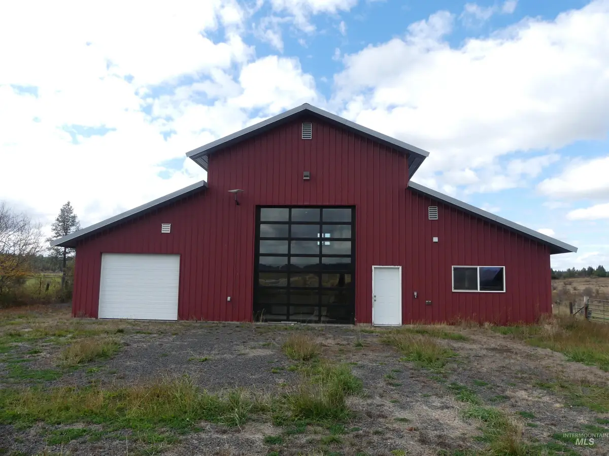 47 Camas Road, Weippe, ID 83553 - #1