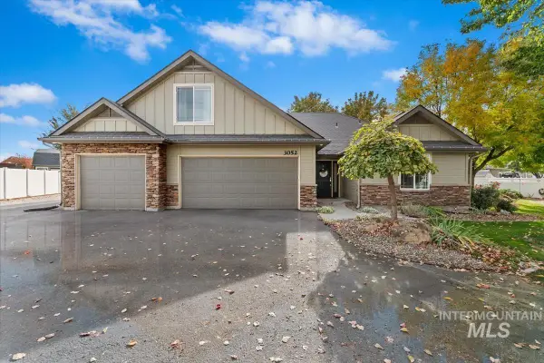 3052 S Thomas Mill Pl, Nampa, ID 83686
