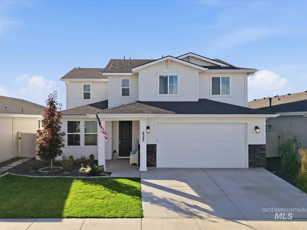 6305 W Parachute Dr, Meridian, ID 83646 - #1