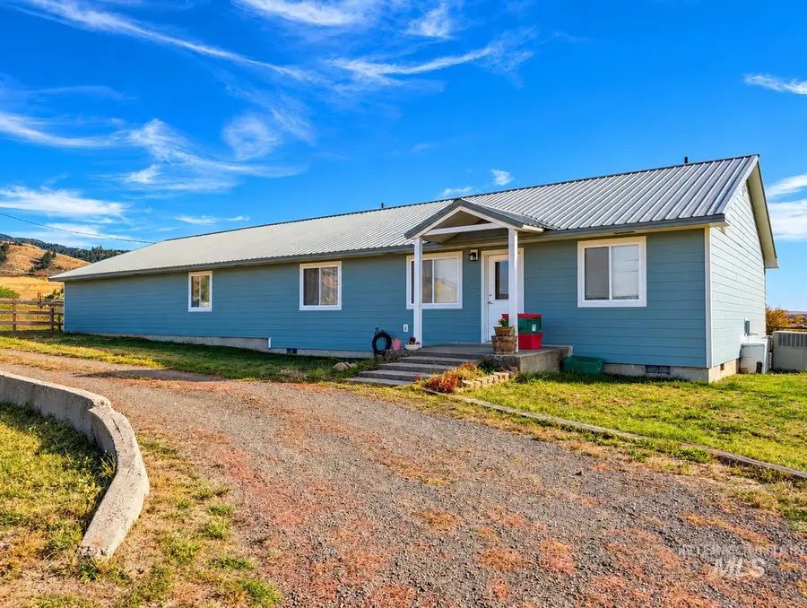 2289 Orchard Rd, Council, ID 83612 - #2