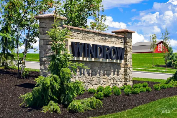 1383 W Jasper St, Meridian, ID 83642