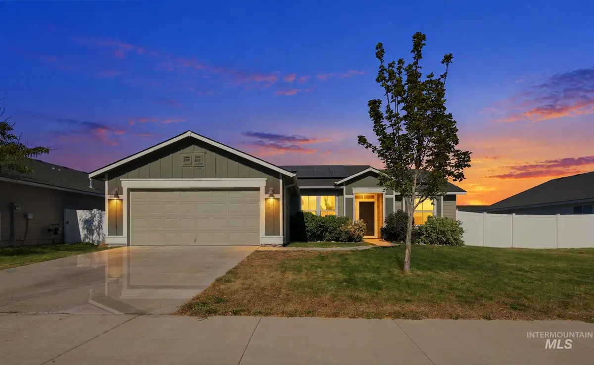 1500 W Atacama Dr, Kuna, ID 83634 - #1
