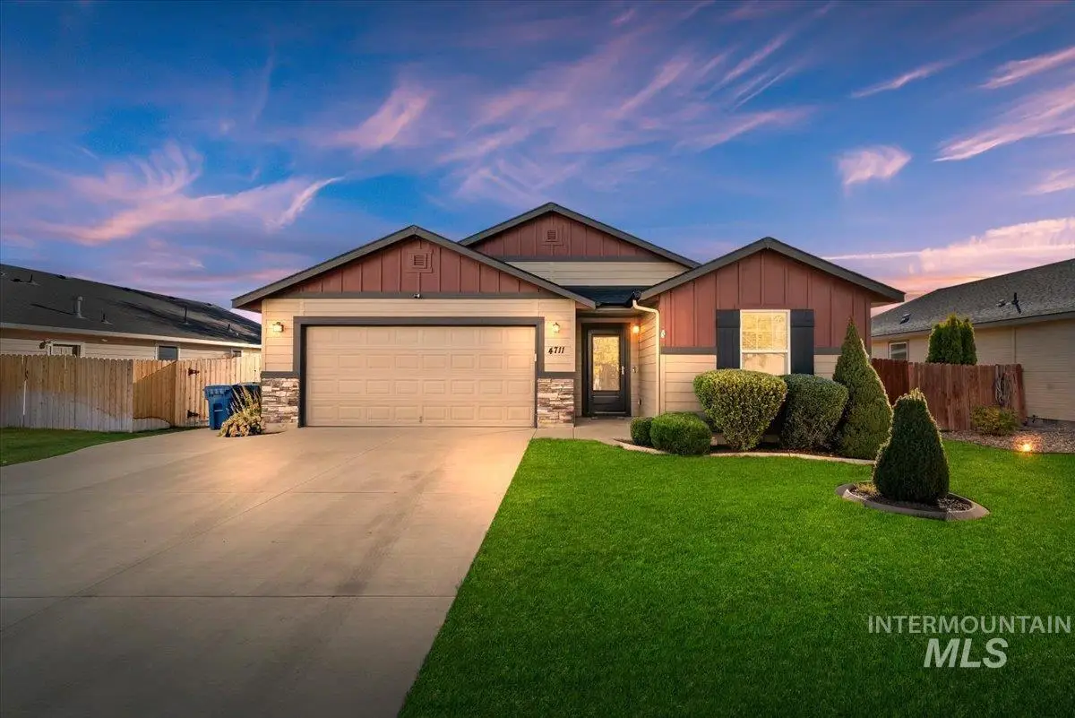 4711 Keepsake Ave, Caldwell, ID 83607 - #1