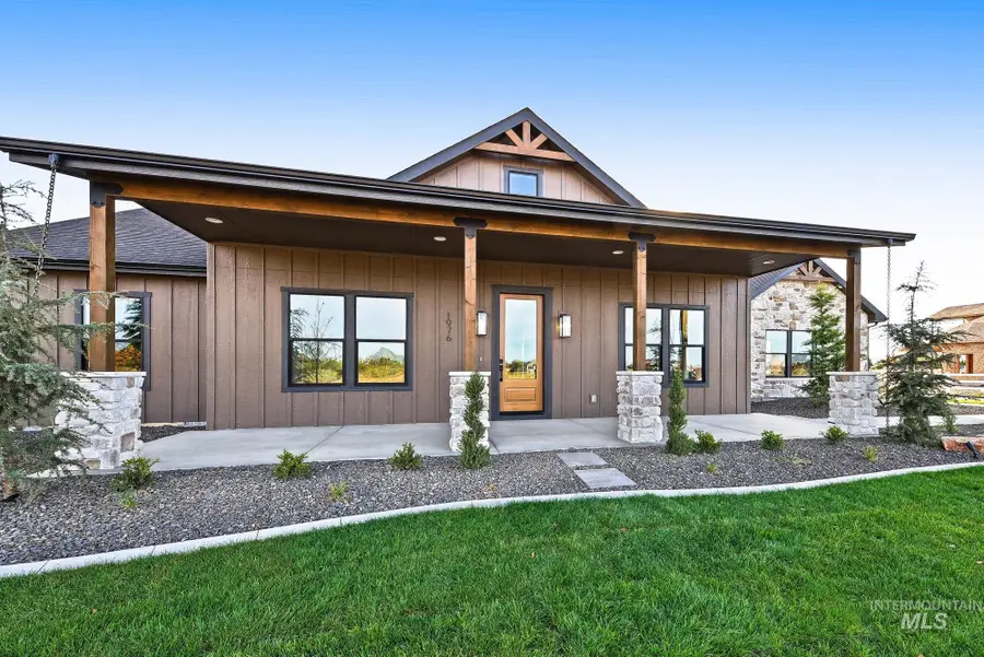 1976 Blake Rd, Emmett, ID 83617 - #3