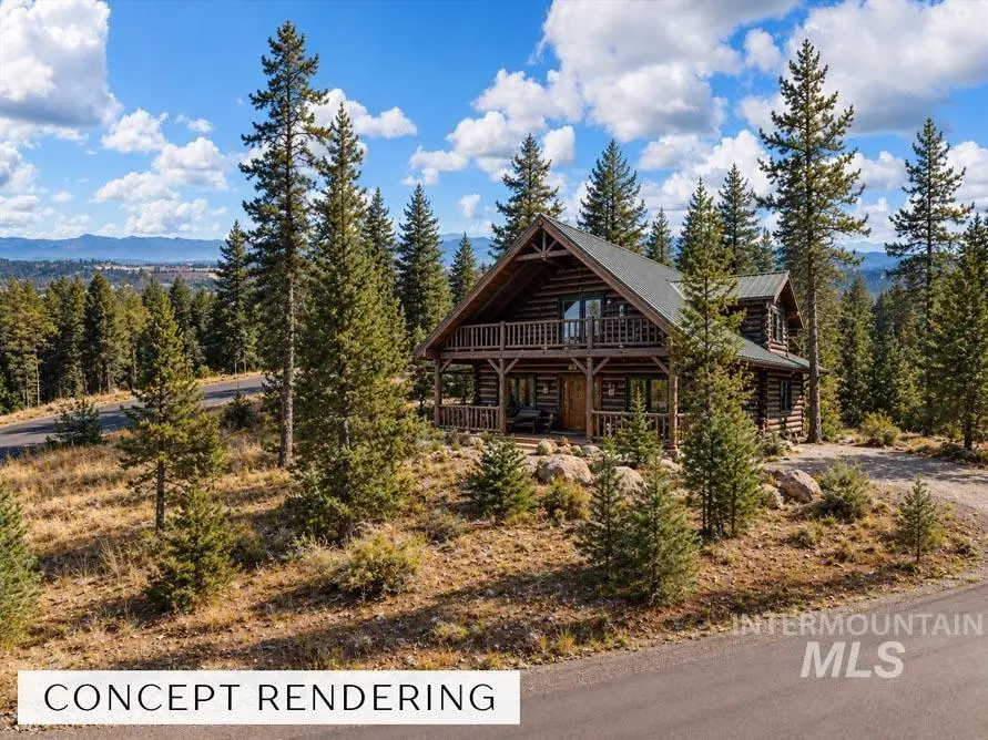 Lot 1 Blackhawk Tbd, McCall, ID 83638 - #1