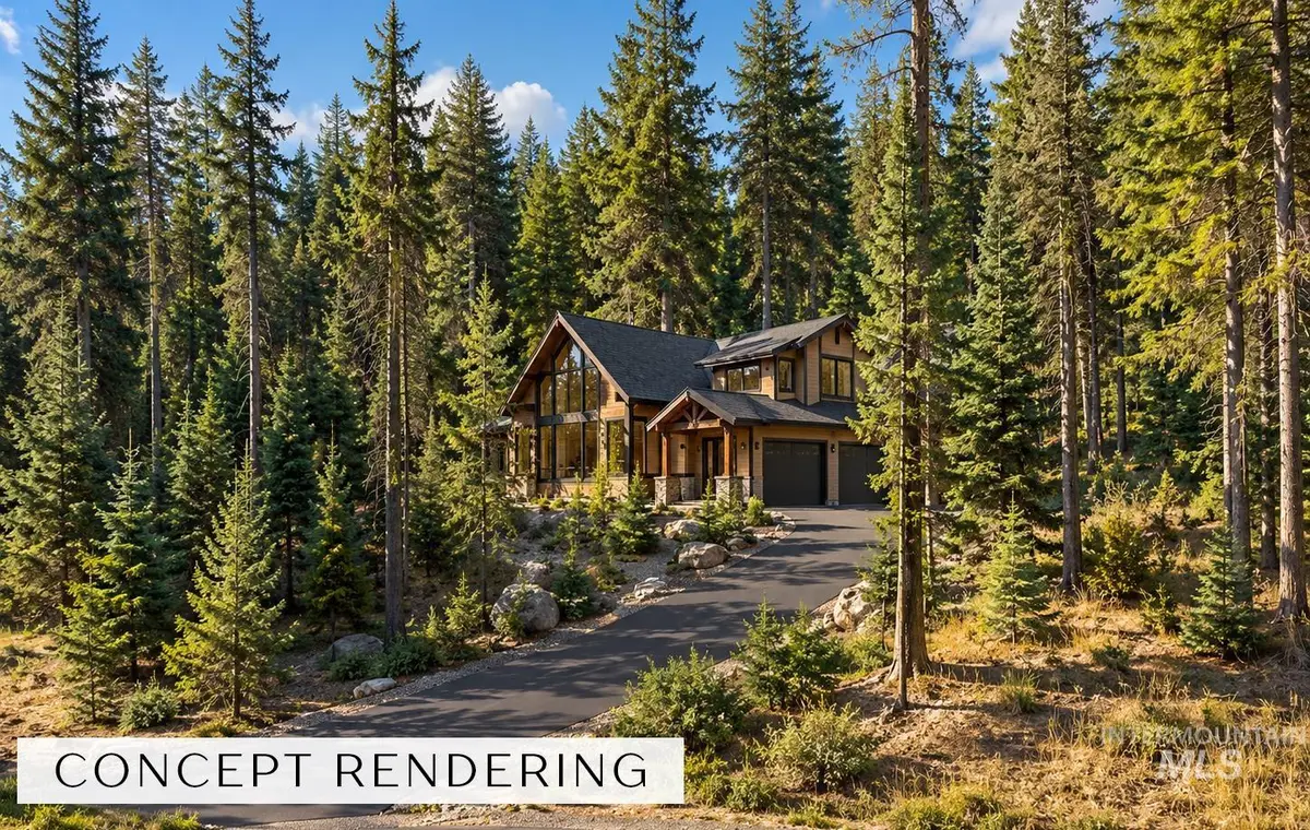 43 Bella View Dr, McCall, ID 83638 - #1