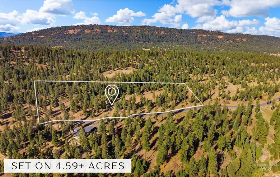 43 Bella View Dr, McCall, ID 83638 - #2